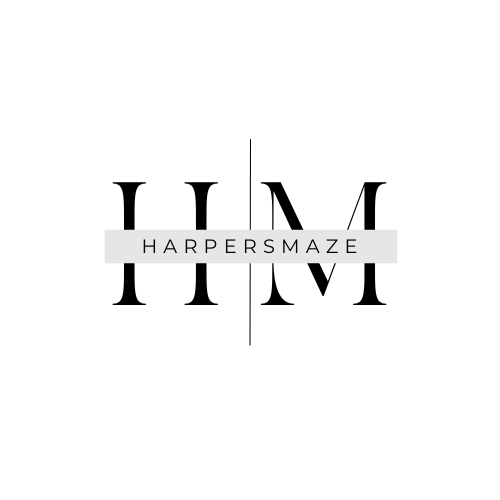 Harpers Maze